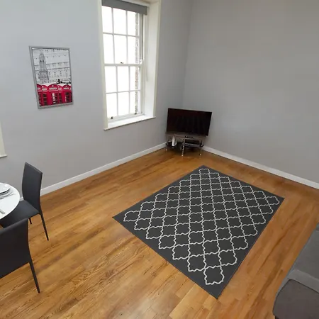 Apartment Temple Bar Luxury *