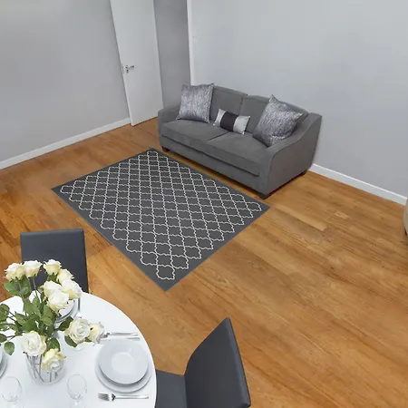 Apartment Temple Bar Luxury Dublin
