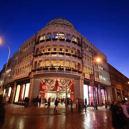 Lejlighed Temple Bar Luxury *