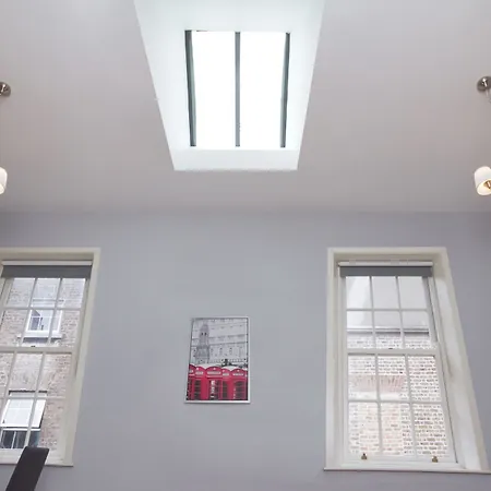 Temple Bar Luxury Apartment Dublin