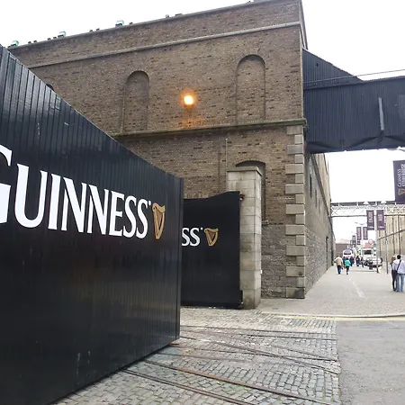 Temple Bar Luxury * Dublin
